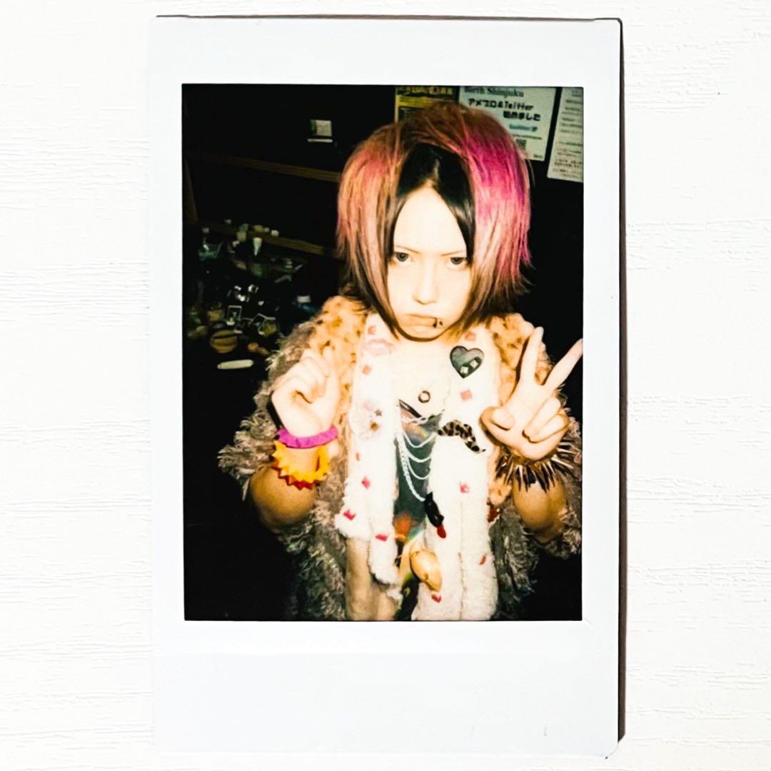 V系★RoNo☆Cro【Minami】チェキ【18-23】