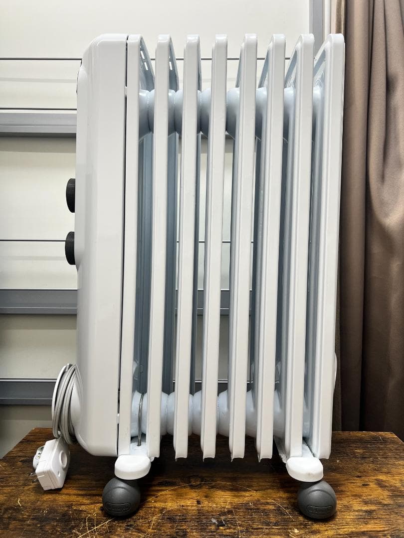 De'Longhi /デロンギ【オイルヒーター 】RHJ35M0812-DG