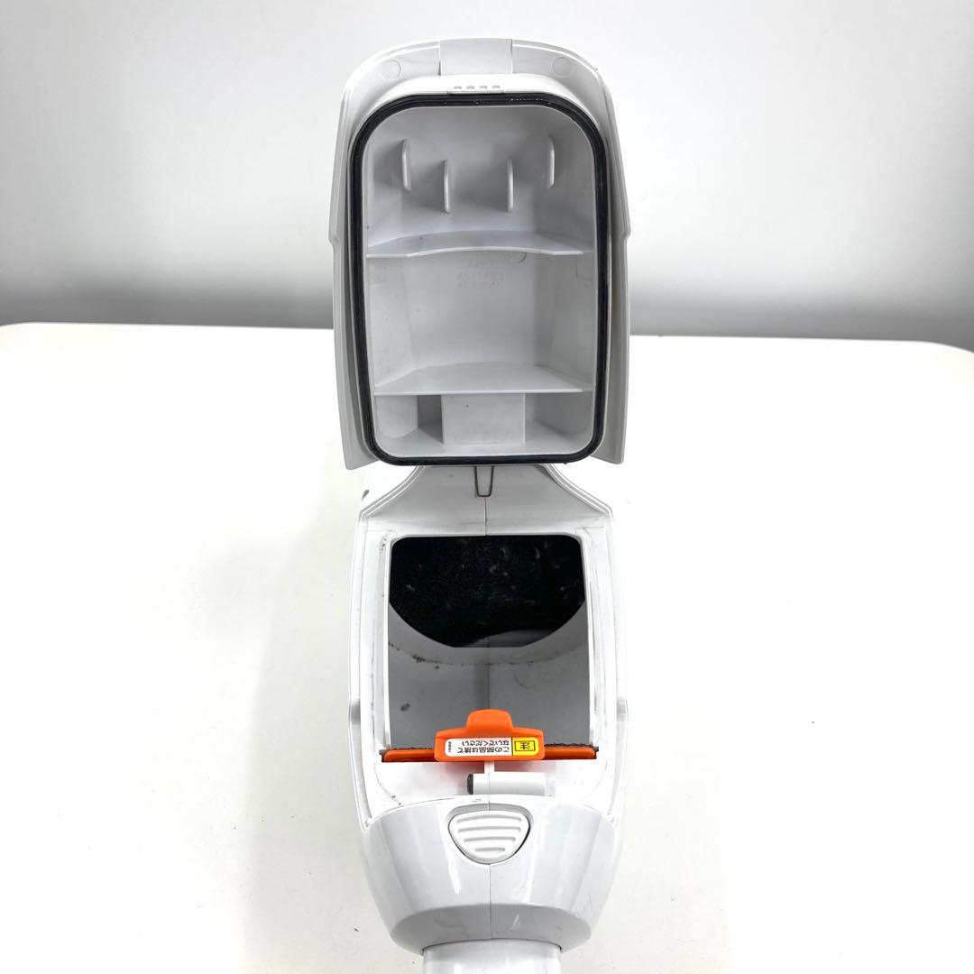 マキタ CL107FD 充電式掃除機 コードレス 10.8V バッテリー付