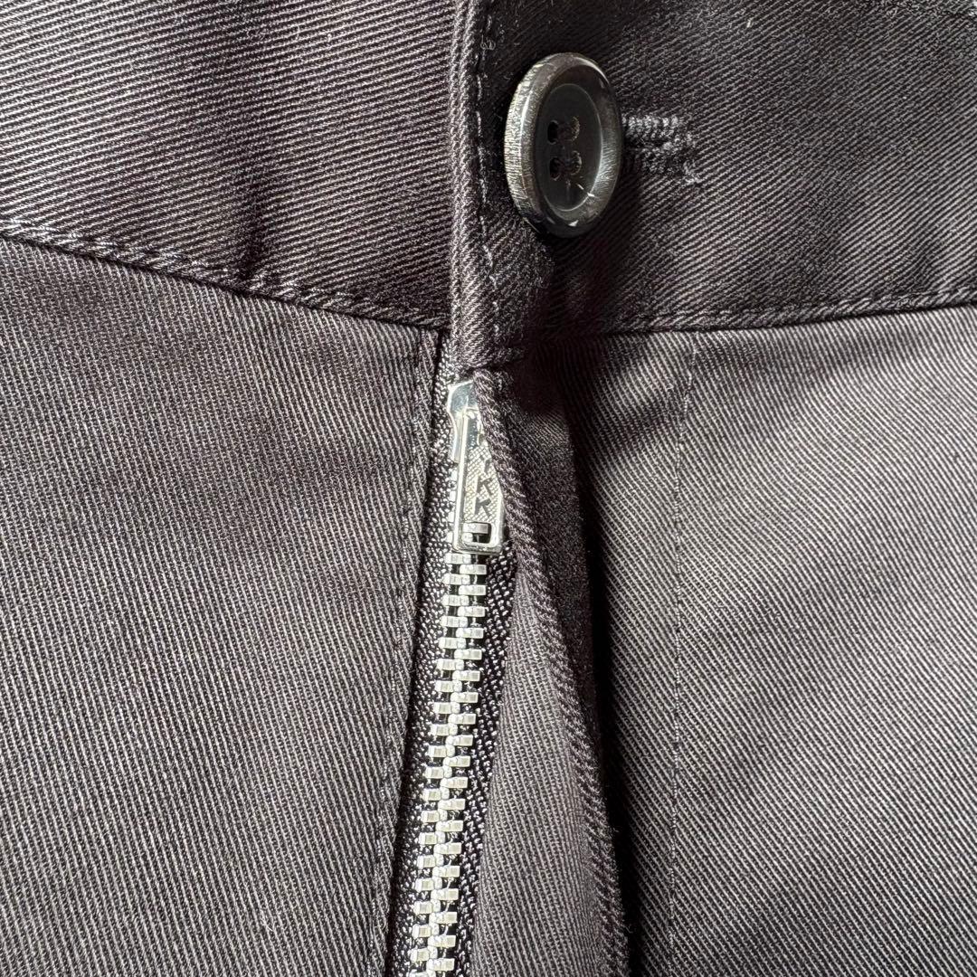 【美品】COMME des GARCONS HOMME AD2021 チノパン