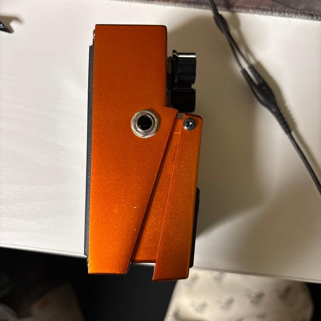 BOSS DS-1 ディストーション 50周年記念モデル