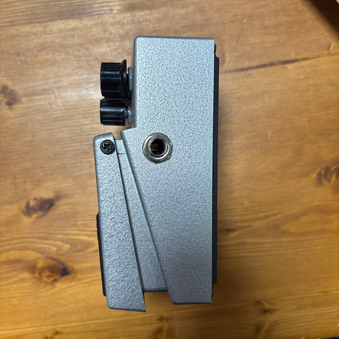 ギター boss fazz fz-5