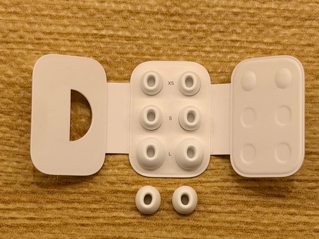 AirPods Pro 2 USB-C 第2世代