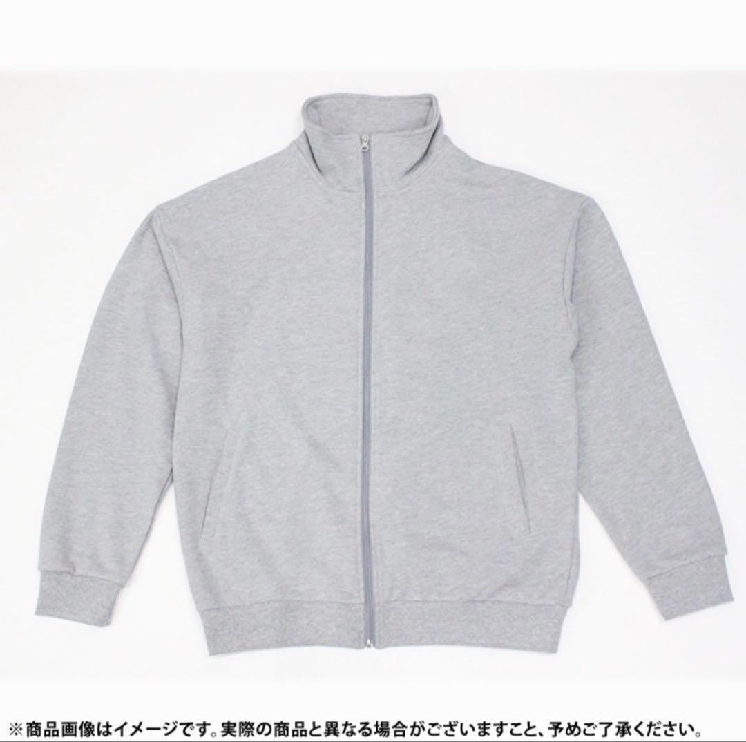 与田祐希プロデュース よだいふくスウェット上下セット XL