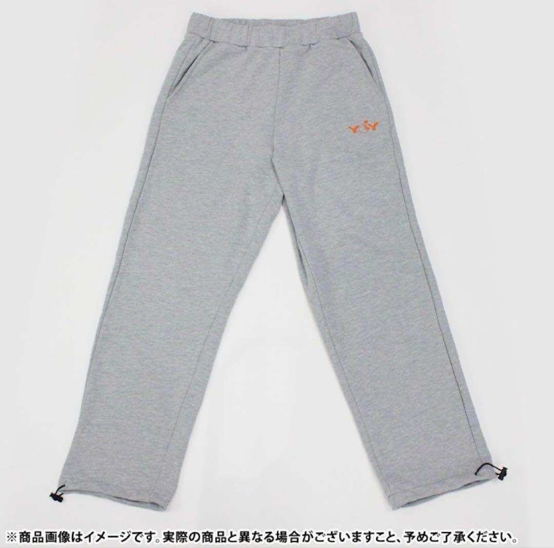 与田祐希プロデュース よだいふくスウェット上下セット XL