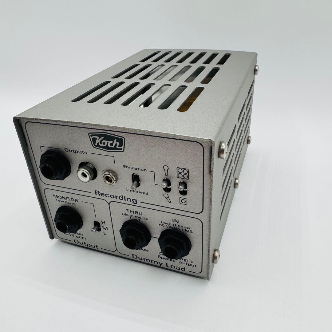【美品】KOCH Dummybox DB60-