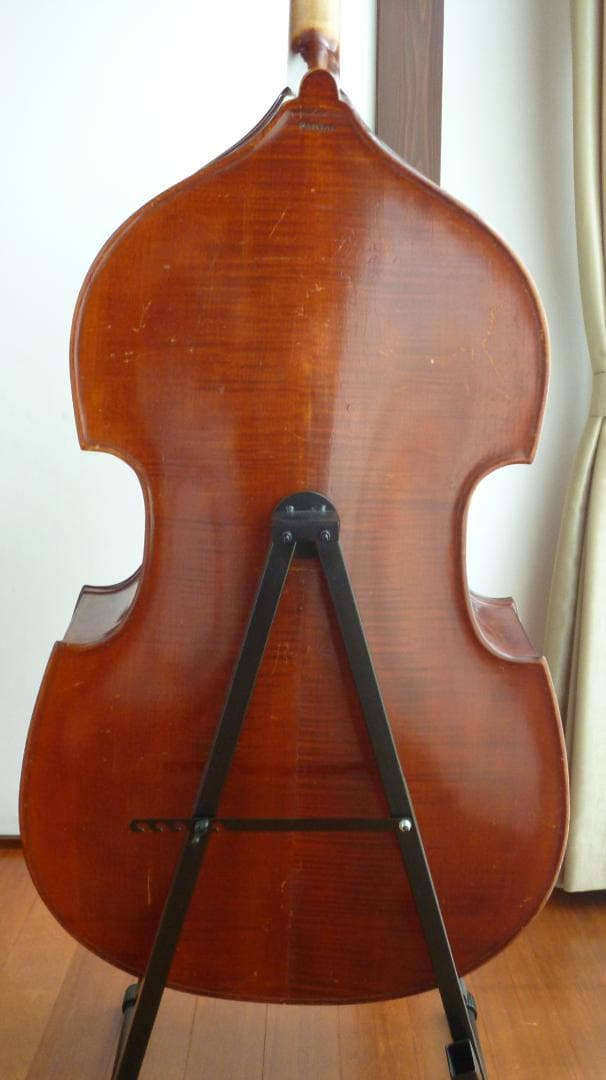 【えな様 引取限定】Oriente HO-58 コントラバス（A.D.1998）