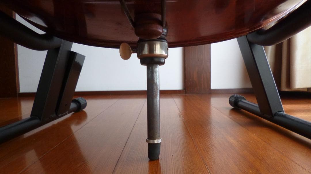 【えな様 引取限定】Oriente HO-58 コントラバス（A.D.1998）