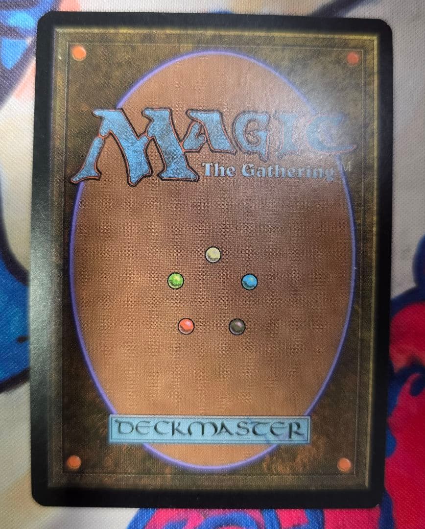 MTG ARB 鋼の風のスフィンクス 簡体字版 foil