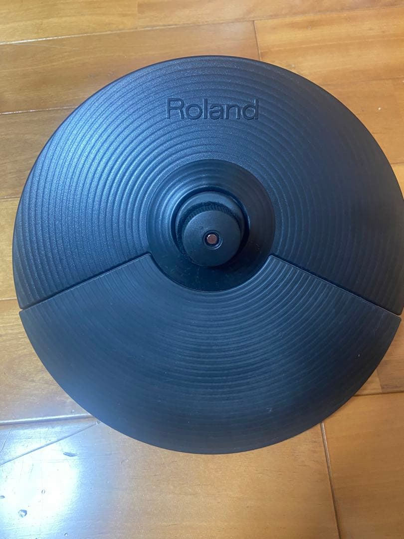 Roland 電子ドラム　TD-07DMK