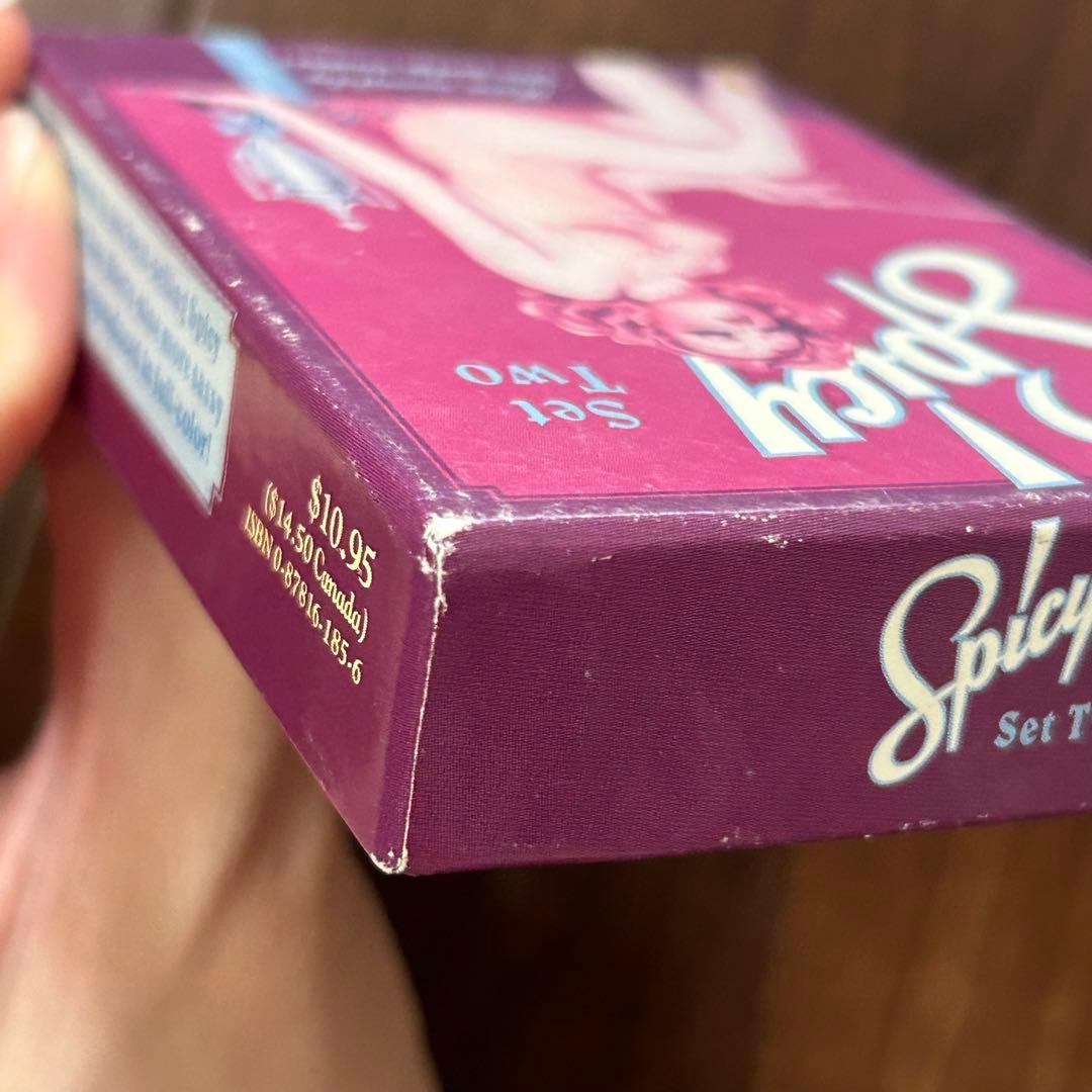 3156：希少 1930年代 雑誌の表紙カードセット ピンナップ コレクション