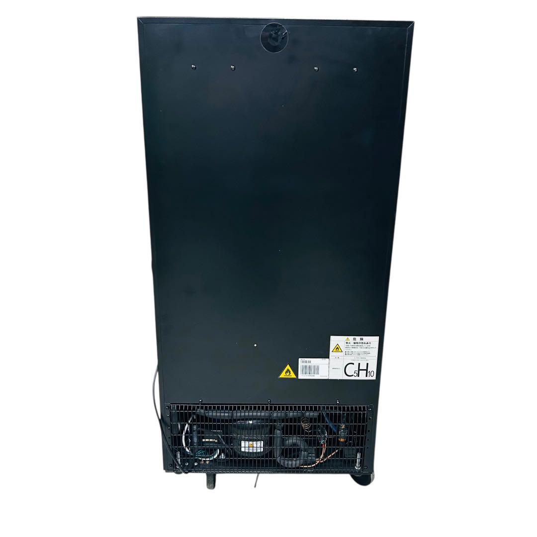 【お引取限定】 さくら製作所 SV78 ワインセラー ワイドツイン冷却 鍵付