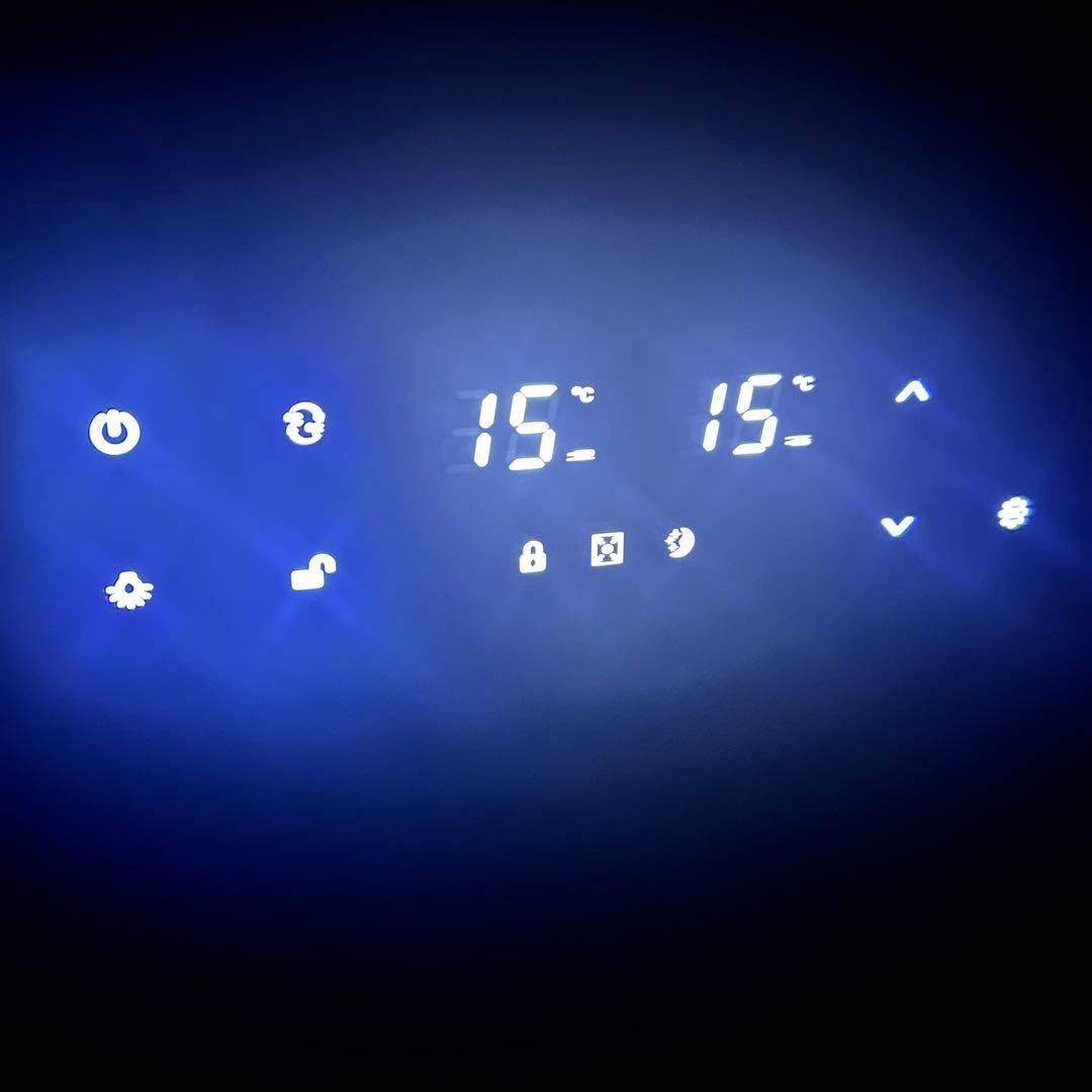 【お引取限定】 さくら製作所 SV78 ワインセラー ワイドツイン冷却 鍵付