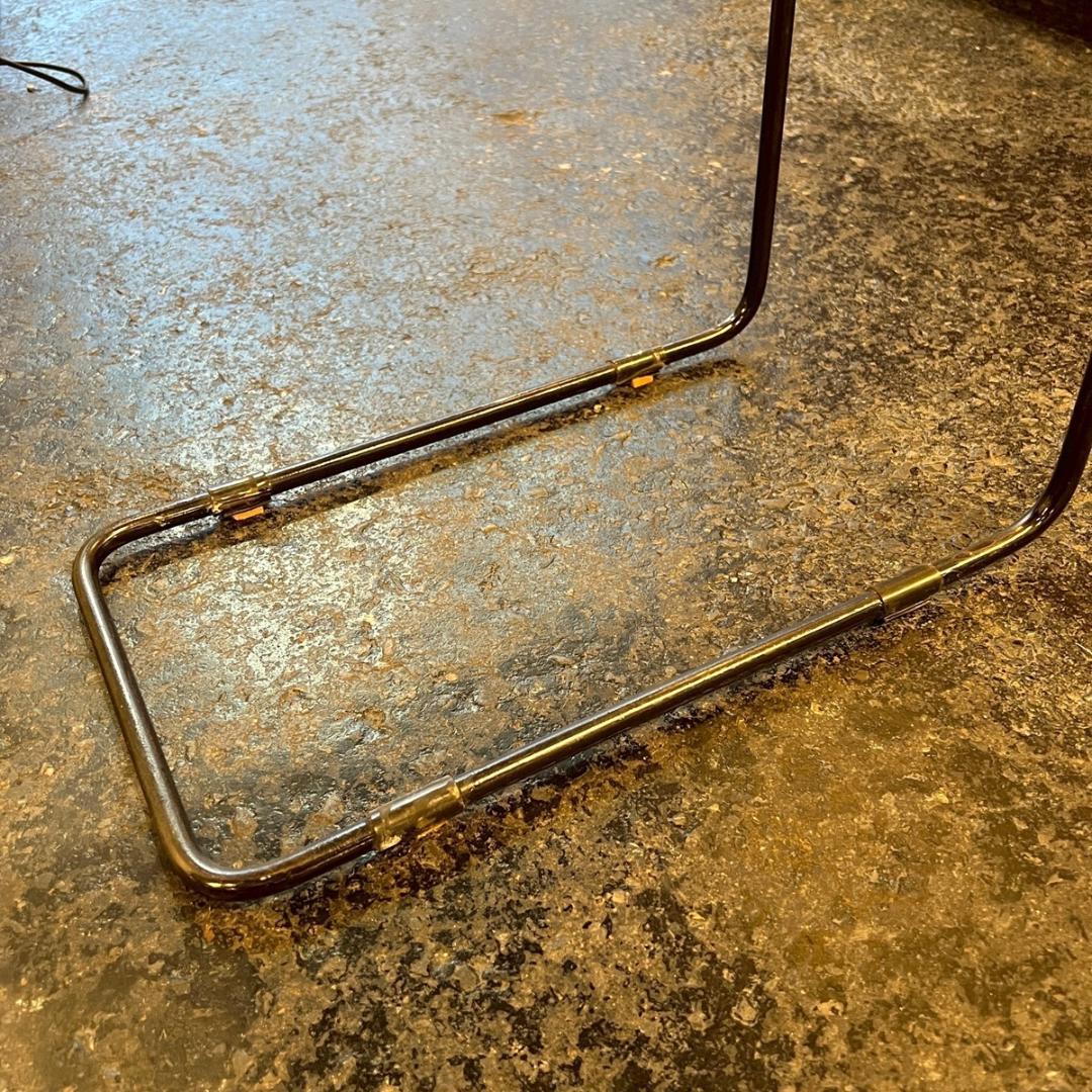 【※おおまさ出品】CRASH GATE ノットアンティークスサイドテーブル