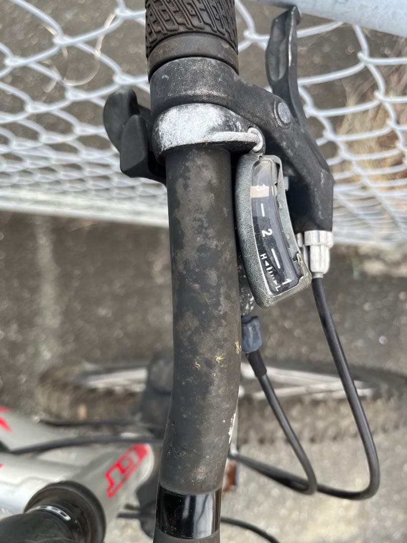 未整備　GT PALOMAR サイズS MTB