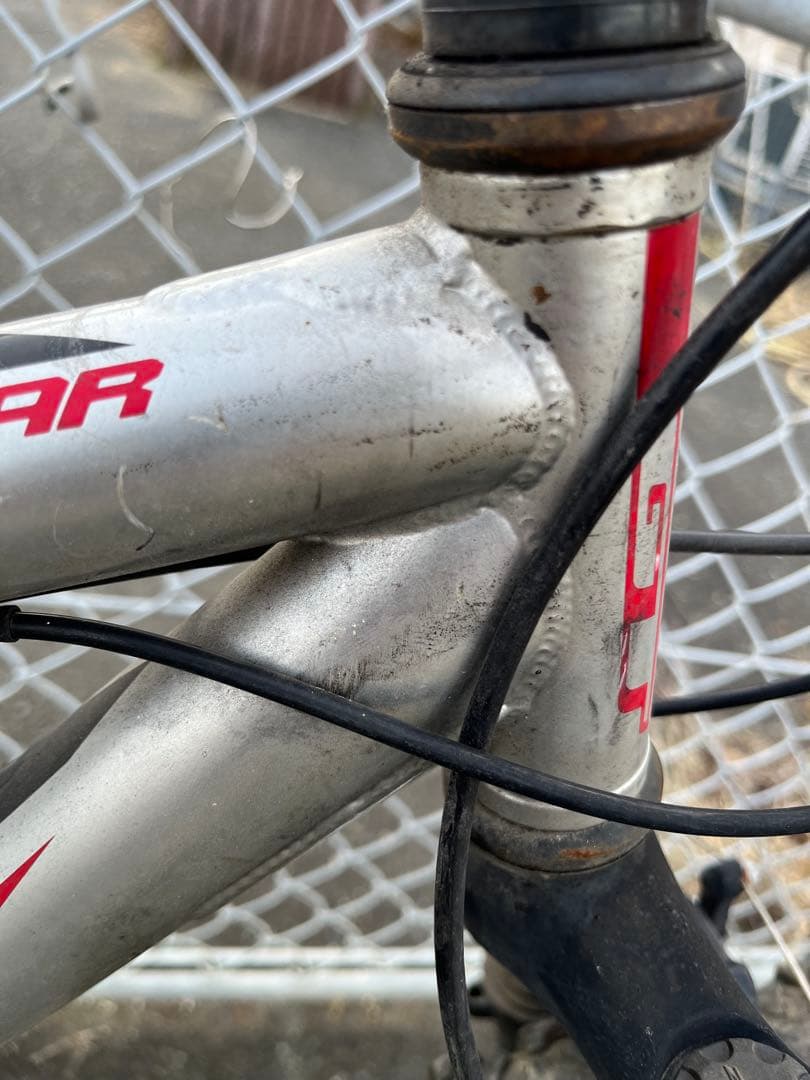 未整備　GT PALOMAR サイズS MTB