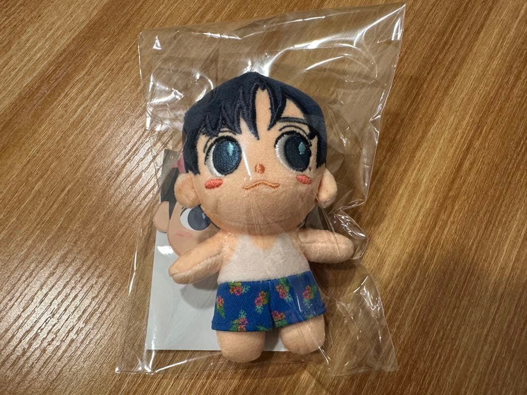 CNBLUEヨンファ キーリング&ブレスレット