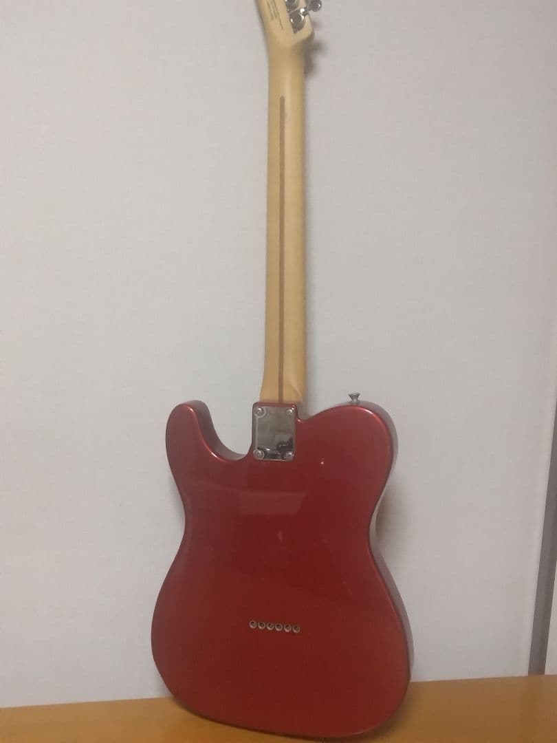 ギター FUJIGEN Telecaster JTL-5M