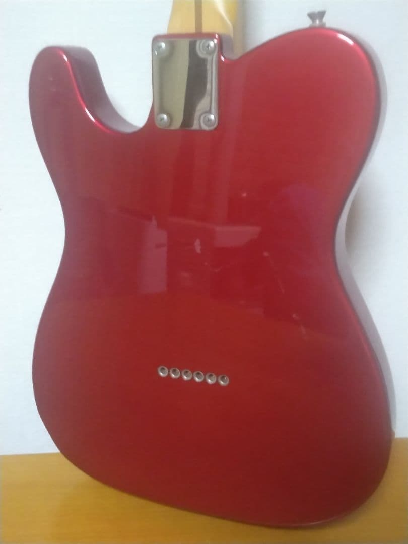 ギター FUJIGEN Telecaster JTL-5M