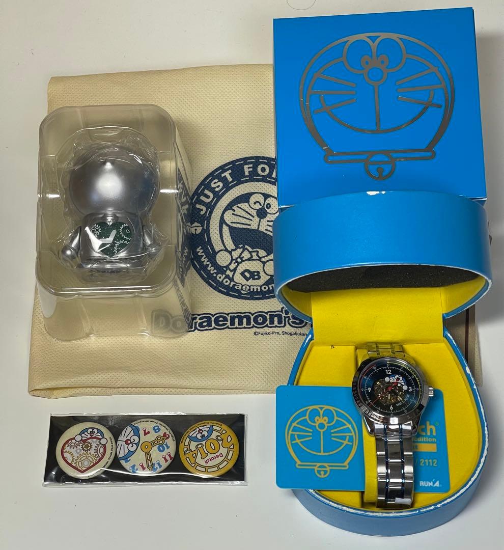 Doratch Limited Edition'14-15 ドラッチ