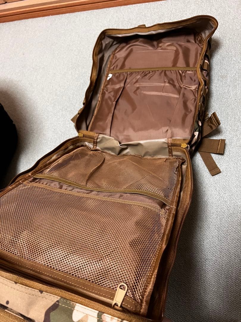 デジタル迷彩bag