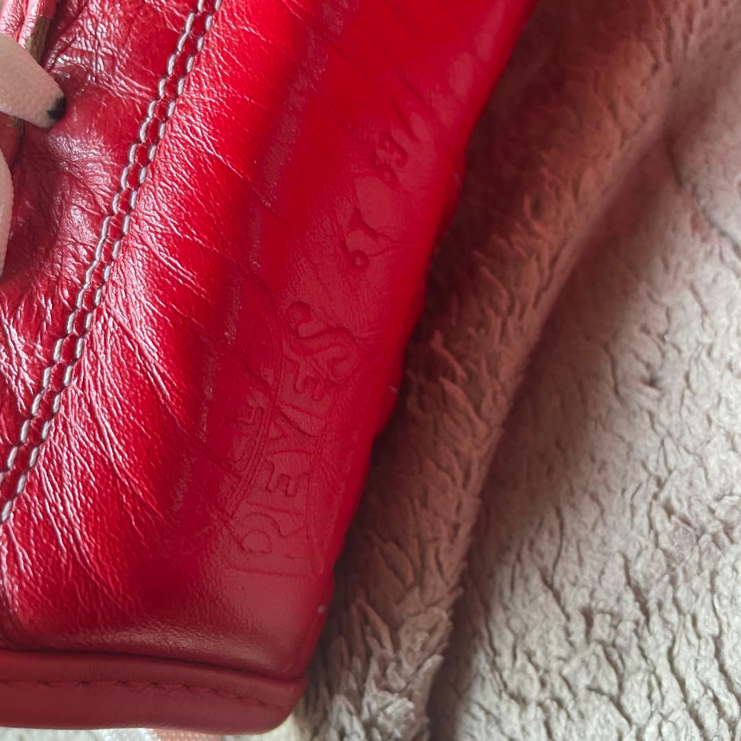 「本物」を「体験」　クレトレイジェス　ボクシンググローブ　16オンス