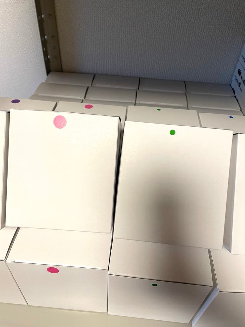 新品 PiT AIR mini テープのり 180個