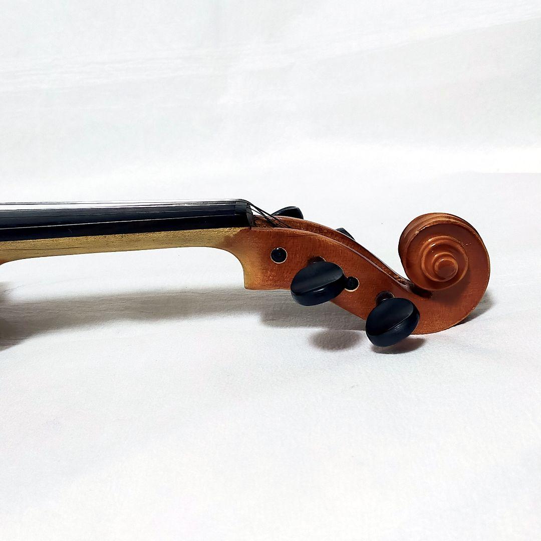 ✨美品スズキ No.280 1/2サイズ 分数バイオリン 初心者 中級者