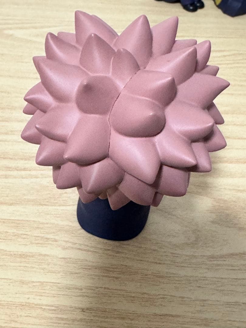 呪術廻戦 るかっぷ フィギュア 4体セット （五条悟／夏油傑／宿儺／虎杖悠仁）