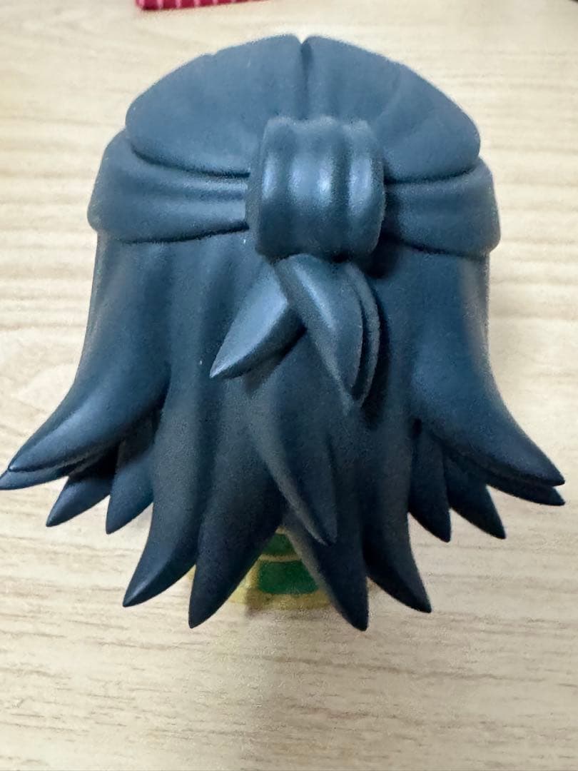 呪術廻戦 るかっぷ フィギュア 4体セット （五条悟／夏油傑／宿儺／虎杖悠仁）