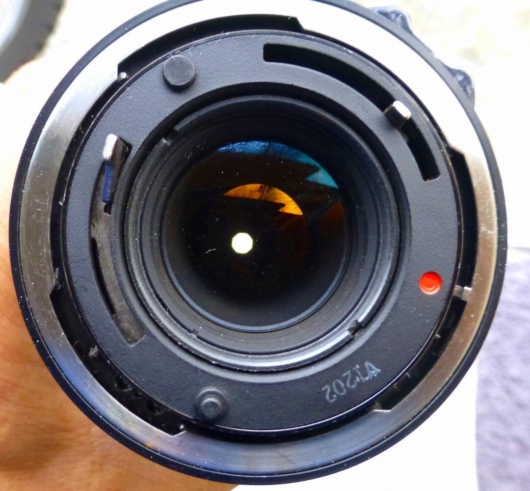 Canon AE-1 Program フィルムカメラ