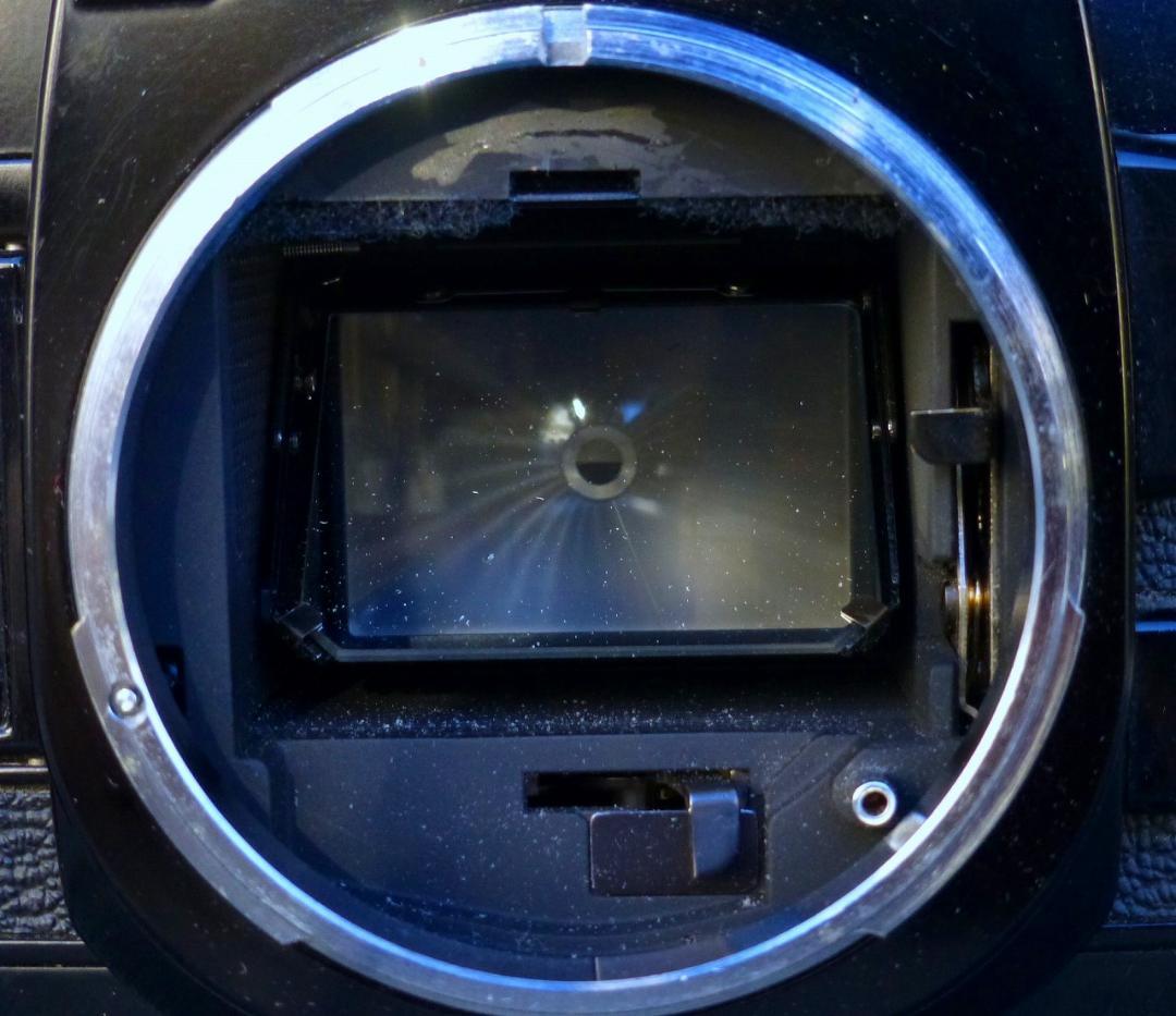 Canon AE-1 Program フィルムカメラ