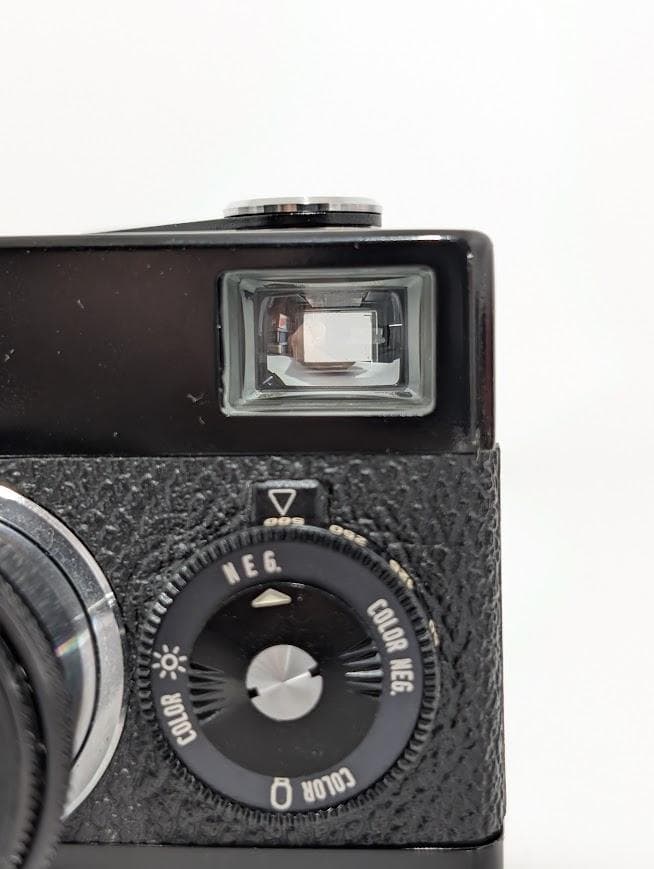 【美品・整備品】Rollei 35 コンパクトフィルムカメラ
