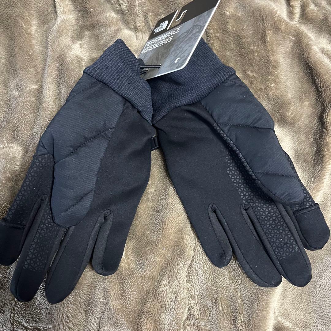 新品　ノースフェイス　 Red Run Pro Glove 手袋