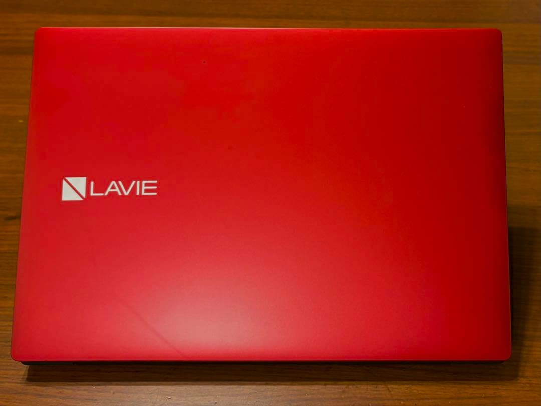 LAVIE ノートPC NS700NAR