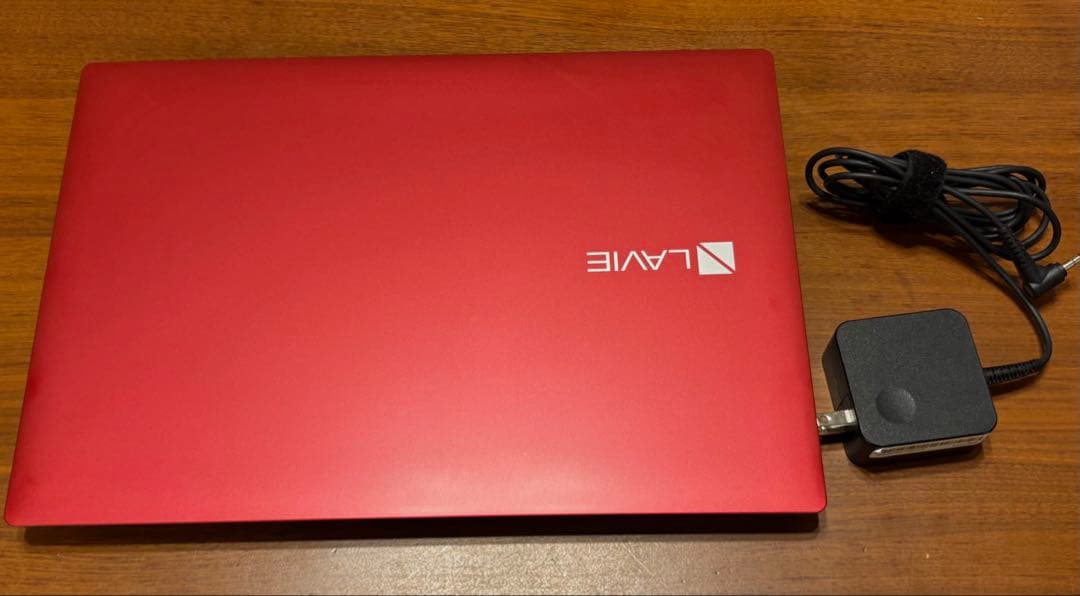 LAVIE ノートPC NS700NAR