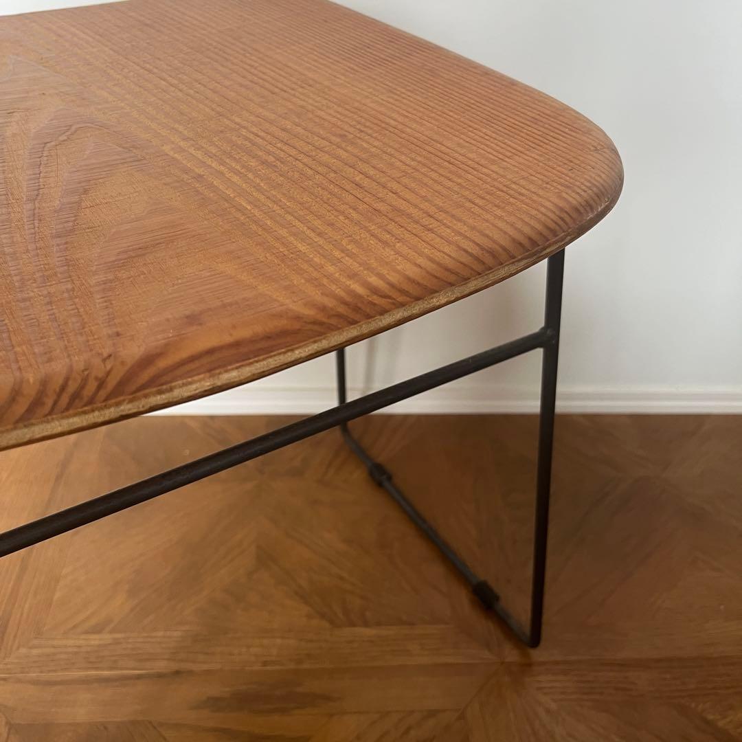 上手工作所【SOU】スタッキングスツール1