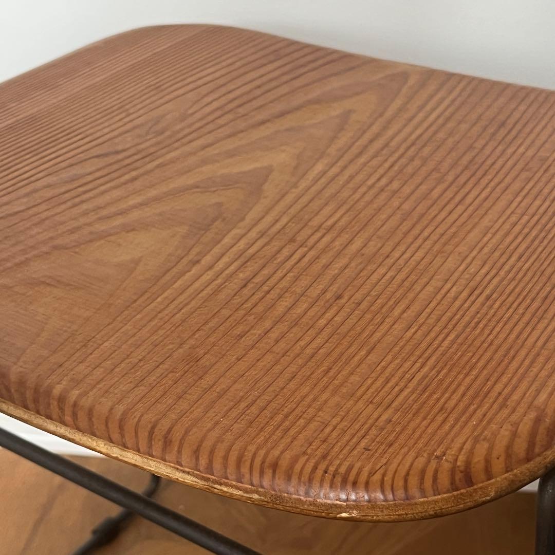 上手工作所【SOU】スタッキングスツール1