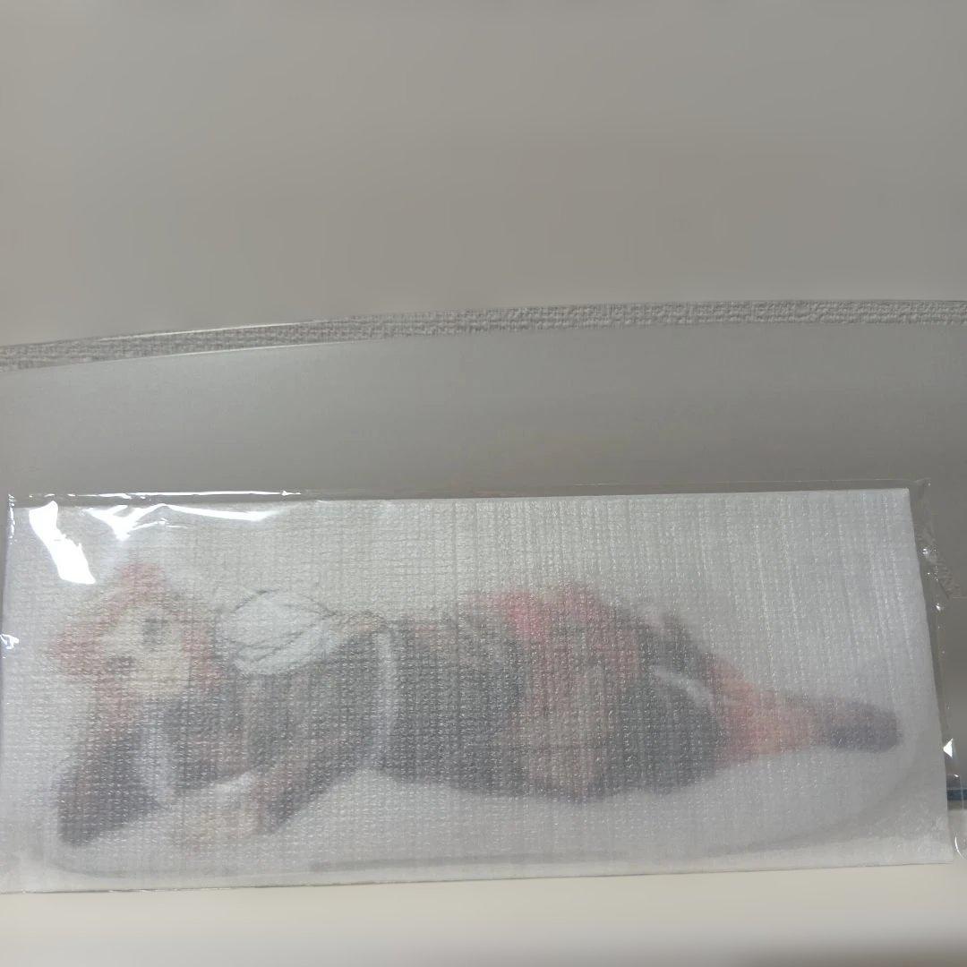 煉獄　寝そべり　アクリルスタンド