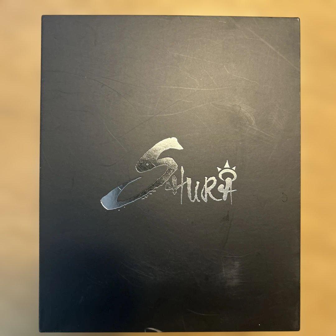 バーベキュー・調理用品 GAHGA SHURA