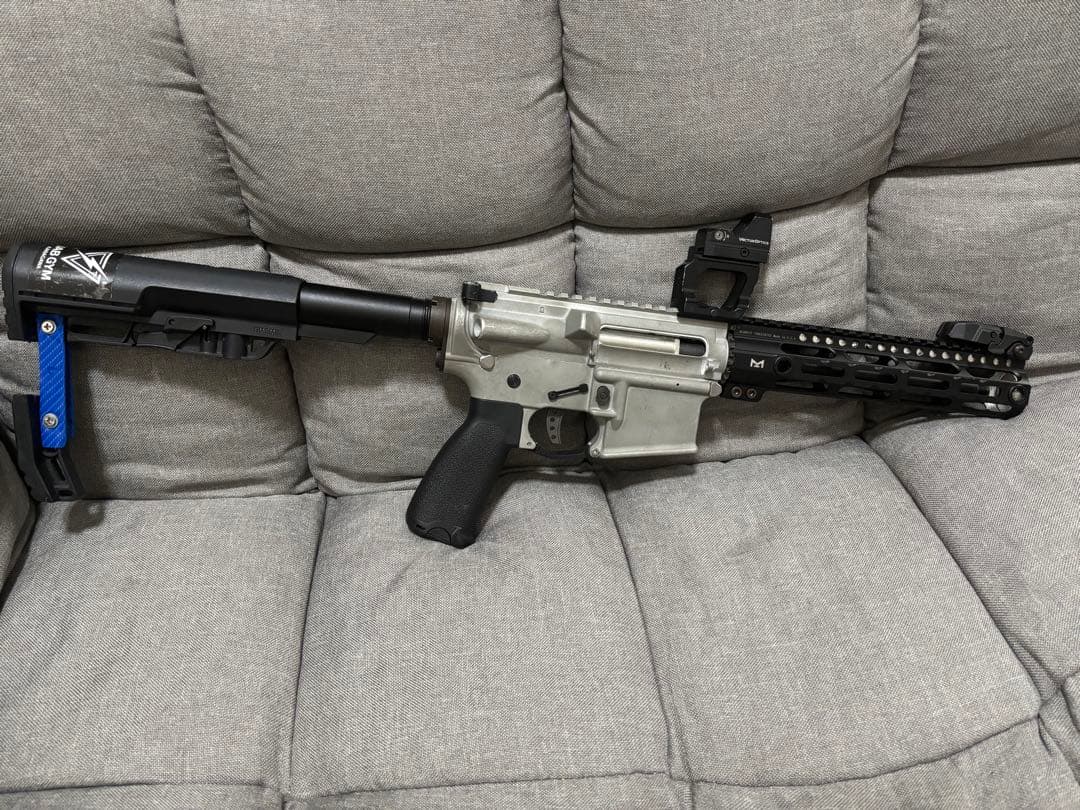 PTW.インフィニティ システマ