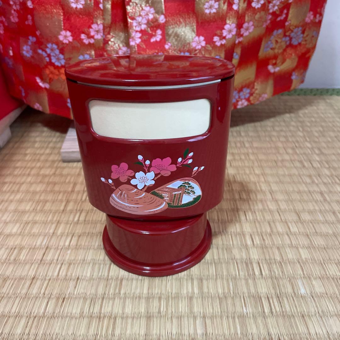 雛人形　江戸木目込　柿沼東光作