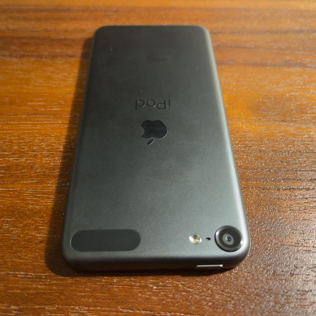 ipod touch 第7世代 32GB スペースグレイ