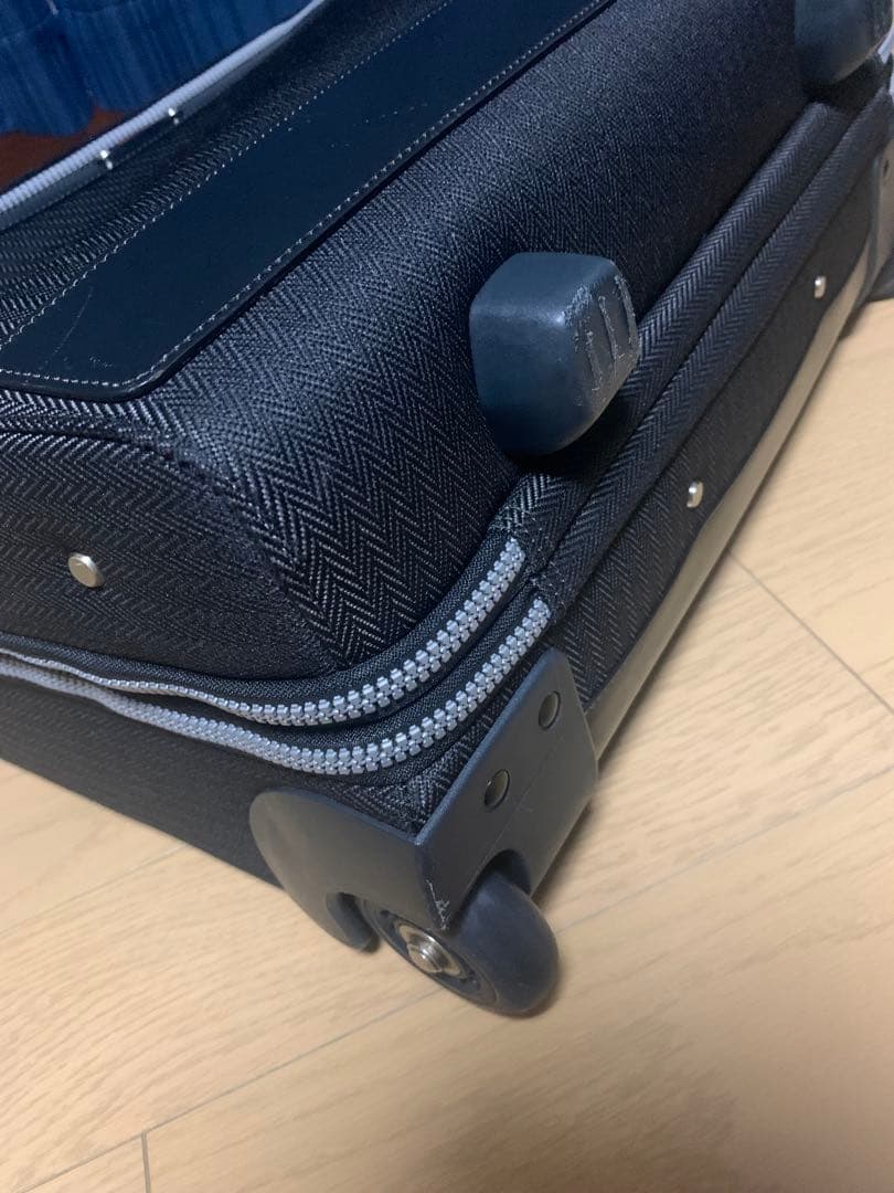 キャリーケース2輪《ポールスミス》