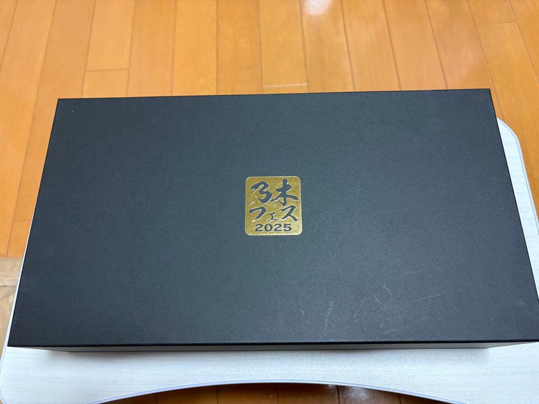 乃木坂46 小川彩　乃木フェスオリジナル福袋推しメンセット