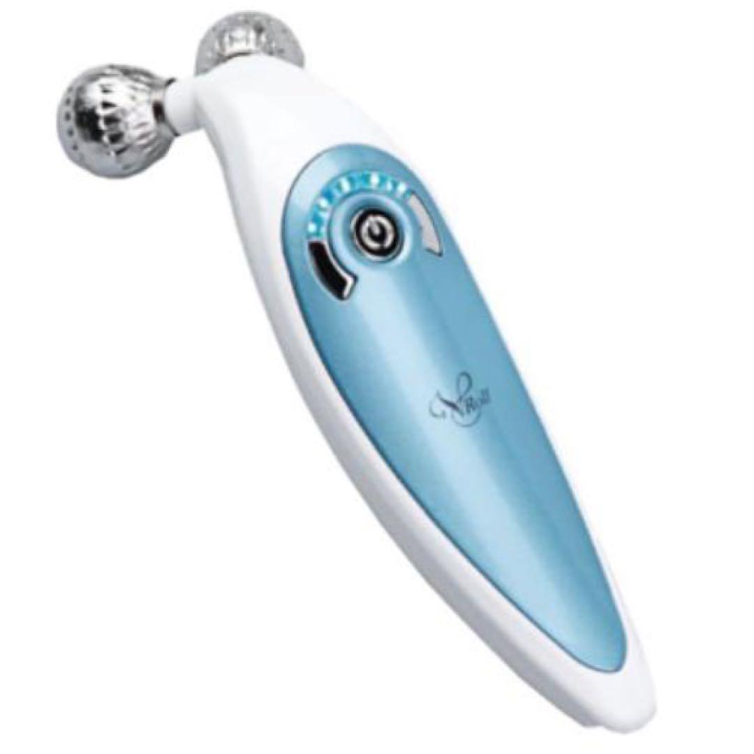 V-ROLL (中周波EMS搭載) 美顔器　全身トリートメント
