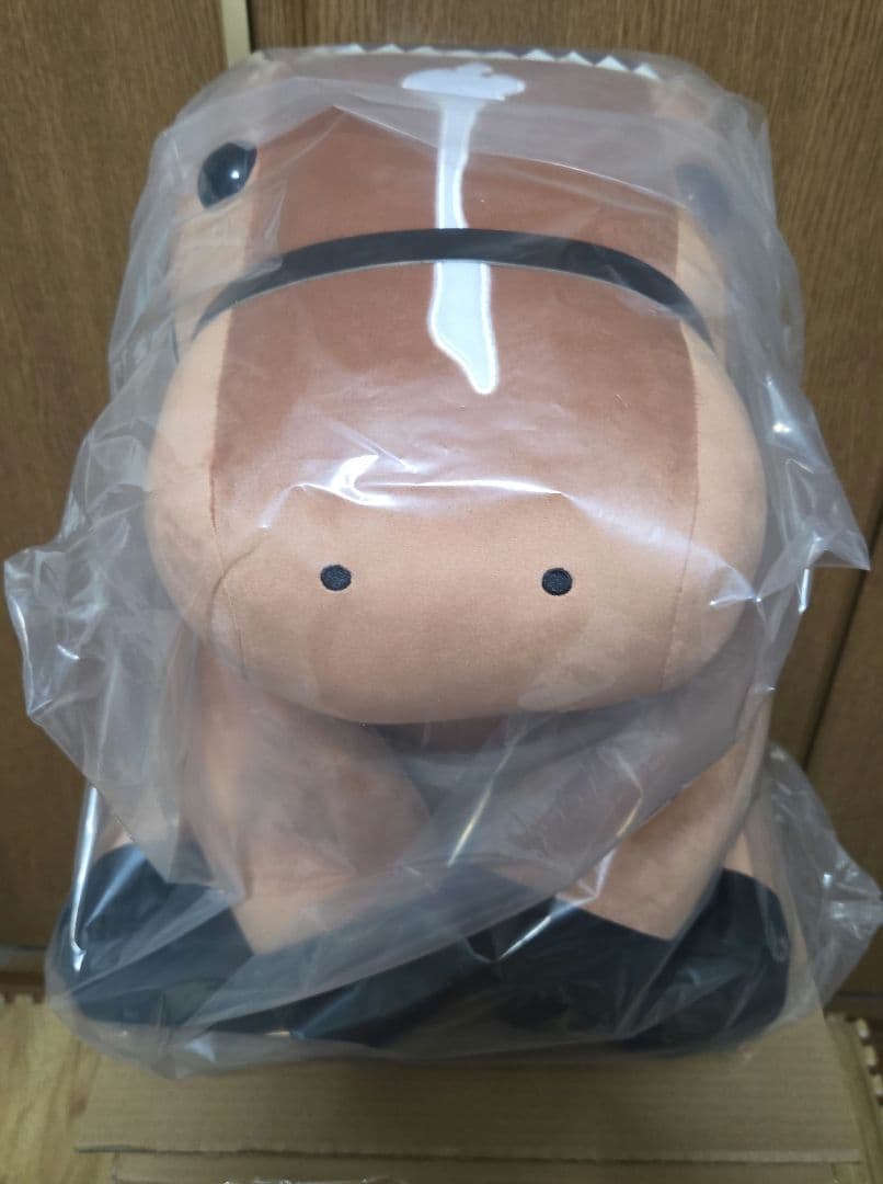 k*t様 ドウデュース でかもっち ぬいぐるみ