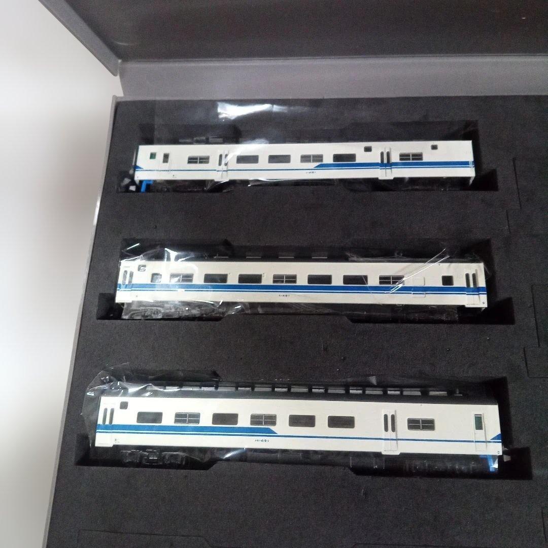 JR419系 Nゲージモデル TX12303未使用