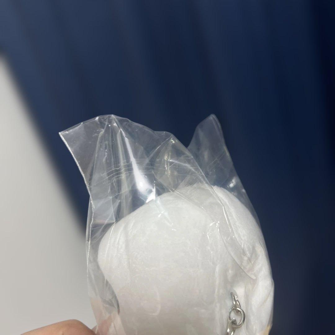 Ado こんにちは！はちゃんです キーホルダー他まとめ売り