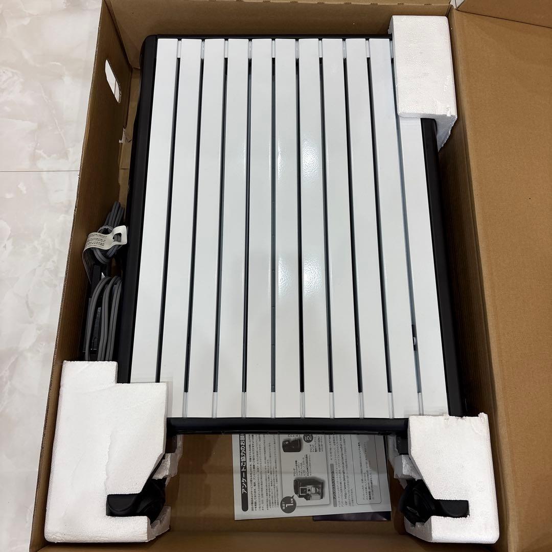 デロンギ Multi Dynamic Heater Wi-Fi MDHAA15